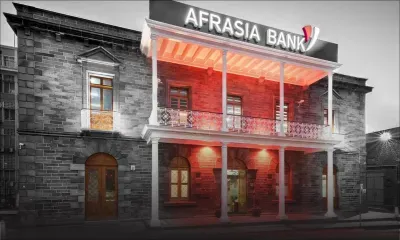Access Bank reprend les parts d’IBL dans AfrAsia Bank