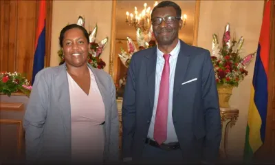 Assemblée nationale : les deux Best Losers de l'Alliance Libération se rangeront du côté du gouvernement