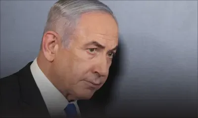 Crimes contre l'humanité : La CPI émet des mandats d'arrêt contre Netanyahu, Gallant et Deif