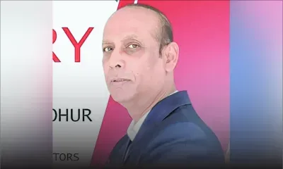 Un ancien assistant surintendant accuse l’ex-CP « d’abus d’autorité et de torture mentale »