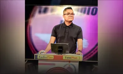 « Le Champion du Soir » : La finale entre Rishi Beersing et Vijayan Parmanum ce 28 novembre à 19 heures 