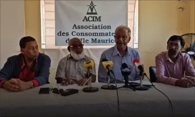 Prix des carburants : Chellum demande au ministre du Commerce de mener une enquête sur la STC