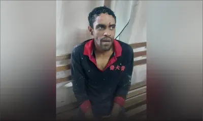 Meurtre de la petite Kathalea Gaspard, 7 ans : Alan Ramborough toujours hospitalisé 