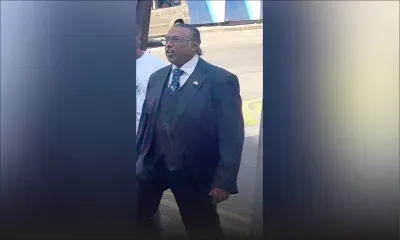 Contestation des résultats des législatives au n°15 : Vir Trilochun dénonce une influence indue 