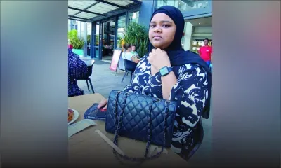 Incident ayant coûté une jambe à Fateemah Dilmohamed : une analyse technique du tapis roulant à GBLC ce mercredi