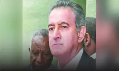 Après neuf ans d’absence : Dawood Rawat retourne au pays ce dimanche