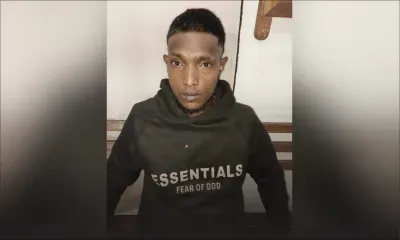 La maison d’un Italien cambriolée à Triolet : les frères Kongo et Kong écroués