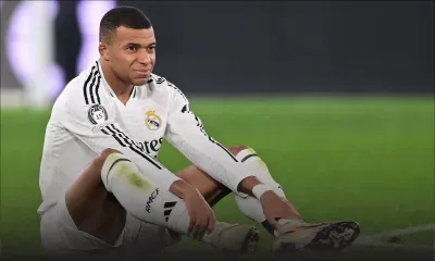 Affaire Mbappé : le parquet suédois clôt l'enquête pour "viol" en raison de preuves insuffisantes