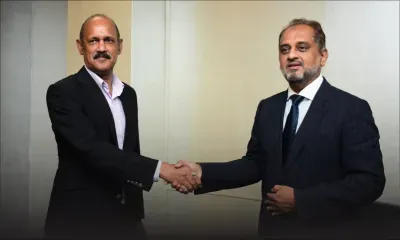 Paiement du 14ᵉ mois : «Le GM compte bien tenir sa promesse électorale malgré l’état financier difficile du pays», affirme le ministre Uteem