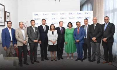 Business & Policy Dialogue : l’environnement, les coûts des affaires et le capital humain au centre des discussions