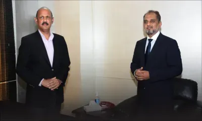 “Contrairement au boni de fin d’année, les entreprises n’avaient pas budgété le 14e mois”, affirme Pradeep Dursun