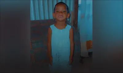 Victime de brûlures le 2 décembre dernier, Léana, 3 ans, décède