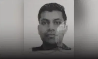 Possession de faux billets de Rs 1 000 : le triple champion du monde de karaté Jason Deepchund arrêté 