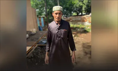 À Petite-Rivière : Serge Kamoon percute des mains courantes et meurt sur le coup