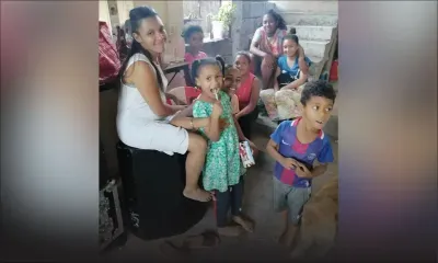 En toute simplicité - Noël : pas de fla-fla, mais beaucoup de cœur 