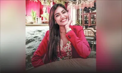 Neeshi Beeharry, influenceuse et comédienne : « Fière d’avoir contribué à ouvrir les horizons de nombreux jeunes »