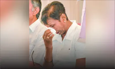 Sheila Uppeegadoo : « L’argent du SCBG aurait pu sauver mon époux »