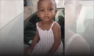 Résidence Richelieu : Catalea, 1 an et demi, retrouvée morte dans sa cour