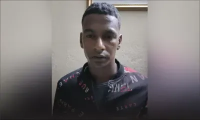 Barkly : le récidiviste Hans Bissessur blesse un policier avec un sabre