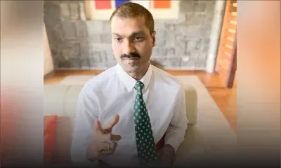 Sudesh Lallchand, économiste : « Maurice ne pourra pas atteindre une croissance de 6 % avant 2026 »