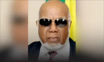 Lizie Dan La Main : Reynolds Permal n’est plus