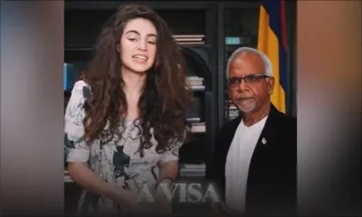 Silver Economy : 2 000 retraités étrangers se la coulent douce à Maurice 