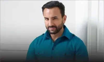 Lors d’une tentative de vol : l’acteur Saif Ali Khan poignardé à son domicile