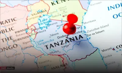 Huit morts en Tanzanie, l'OMS soupçonne le virus de Marburg