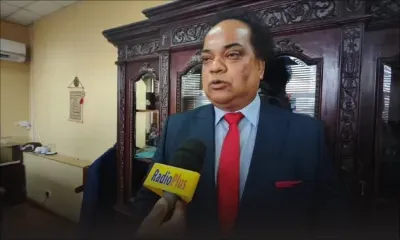 Éducation : Sukon veut un système permettant aux élèves disposant de trois ‘credits’ d'accéder à l’enseignement supérieur