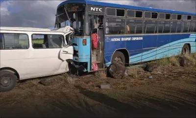 Accident à l’Unité, Flacq : fin tragique pour un père de famille