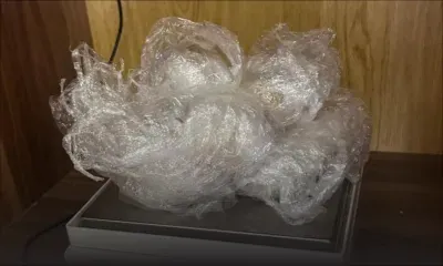 Roche-Bois : saisie de Rs 11,3 millions d’héroïne ; un suspect épinglé