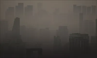 Pollution de l'air en Thaïlande: environ 200 écoles fermées à Bangkok