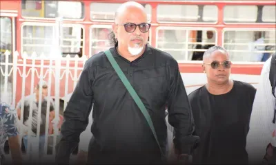 Tribunal de Port-Louis : l’avocat de Subron réclame des documents manquants au dossier