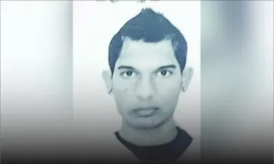 Décès de Ganish Mohun, 28 ans, après un accident - Un témoin : « Tou dimounn ti pe rod tir li me li tinn kwinse ar volan » 