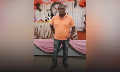 Providence : Rakesh, le pilier de sa famille, décède tragiquement : « Rakesh s’occupait de son frère malade », explique Pushwantee, sa mère