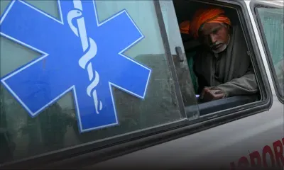 Inde : une bousculade fait au moins 30 morts au pèlerinage hindou de la Kumbh Mela