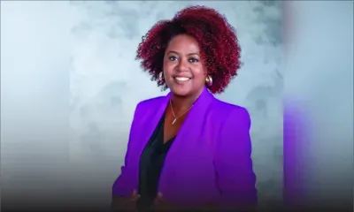 Nomination : Jasmine Toulouse officialisée comme conseillère au ministère des Arts et de la culture