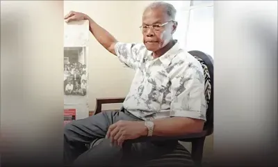 Arrestation arbitraire en 2018 : Eliézer François obtient des dommages Rs 50 000 de l’État