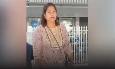 Réclamation de Rs 50 millions : Sakuntala Kistnen réclame des précisions sur les aides financières de Yogida Sawmynaden