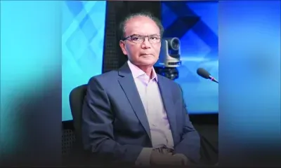 L’option Milan Meetarbhan pour Londres