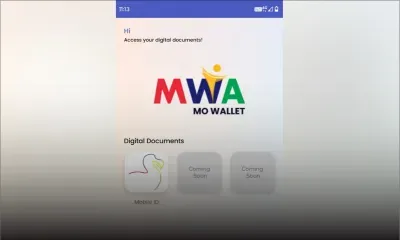 Annoncée dans le discours-programme : la Mobile ID du nouveau gouvernement est une évolution de l’actuelle