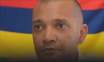 Cri de coeur de Jameel Peerally : une drogue dangereuse en circulation