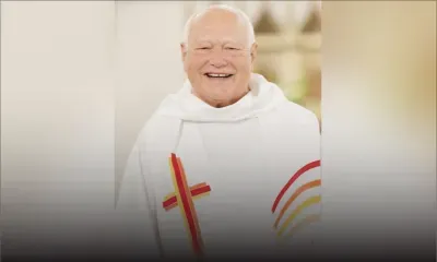 Père Philippe Goupille, président du Conseil des religions : « L’indiscipline chez les jeunes ne se résoudra pas par la répression »