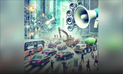 Recrudescence des plaintes - Pollution sonore : silence, on revoit les normes