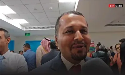 Déclaration des dépenses électorales : «Nul besoin de politiser cette affaire», réagit le député Sandeep Prayag