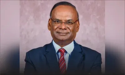 Dr Rama Sithanen, Gouverneur de la Banque de Maurice : « Le nombre de demandes de prêts pour des projets durables a augmenté de 80 % » 