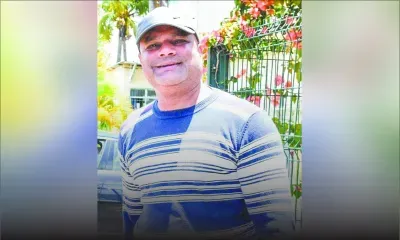 Perquisition chez Vishal Shibchurn en juin 2017 : Aucun ADN retrouvé sur l’arme à feu saisie