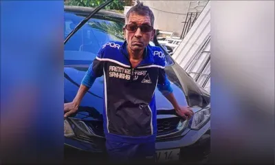 Provisoirement inculpée du meurtre de Ravi Ramchurn : Yajna Rutty muette face aux traces de sang trouvées chez elle