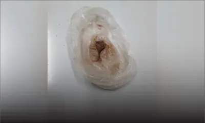 Cité La Cure, Sainte-Croix : Héroïne, drogue de synthèse et près d’un demi-million de roupies saisis