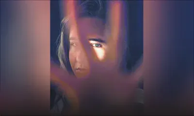 Cancer du sein : le combat de Nasya